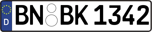 BN-BK1342