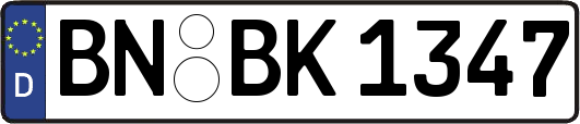 BN-BK1347