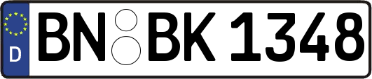 BN-BK1348