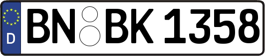 BN-BK1358
