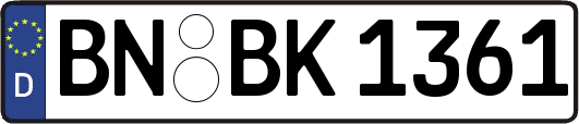 BN-BK1361
