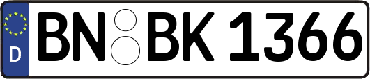 BN-BK1366