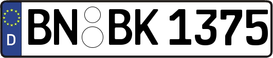 BN-BK1375