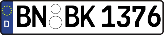 BN-BK1376