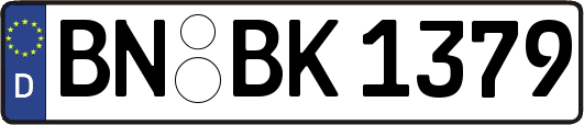 BN-BK1379