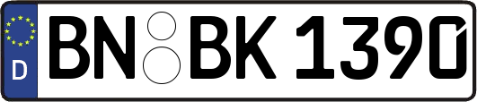 BN-BK1390
