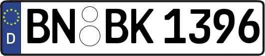 BN-BK1396