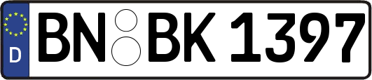 BN-BK1397