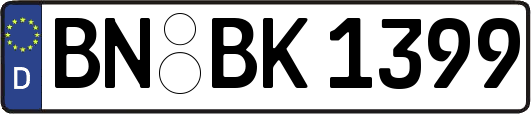 BN-BK1399