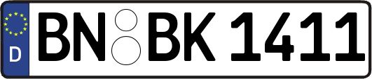 BN-BK1411