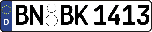 BN-BK1413