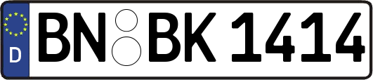BN-BK1414