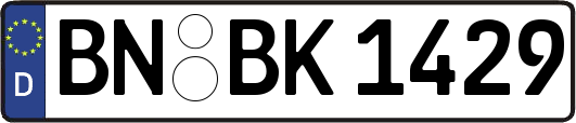 BN-BK1429