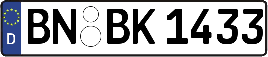BN-BK1433