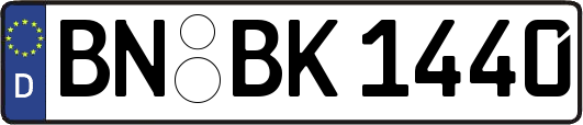 BN-BK1440