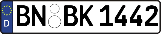 BN-BK1442
