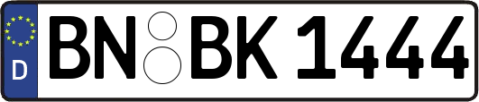 BN-BK1444