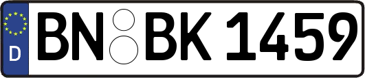 BN-BK1459