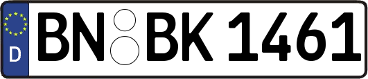 BN-BK1461
