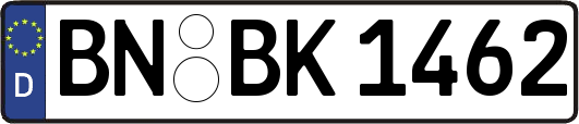 BN-BK1462