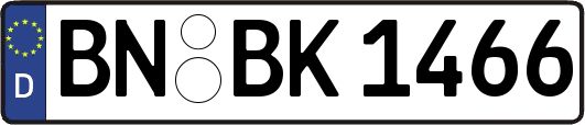 BN-BK1466
