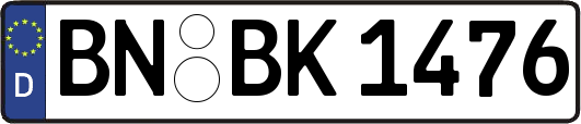 BN-BK1476