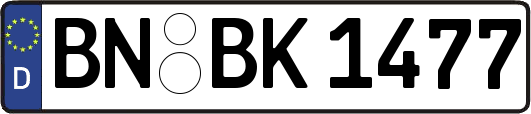 BN-BK1477