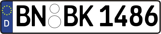 BN-BK1486