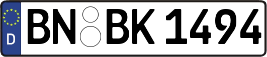 BN-BK1494