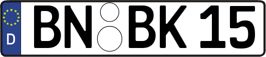 BN-BK15
