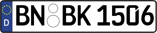 BN-BK1506