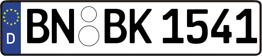 BN-BK1541
