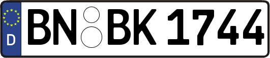 BN-BK1744