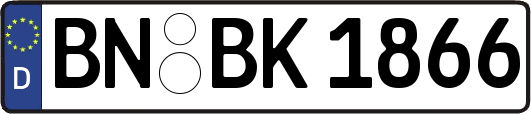 BN-BK1866