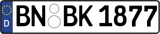 BN-BK1877