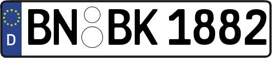 BN-BK1882