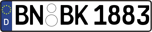 BN-BK1883