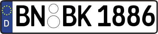 BN-BK1886