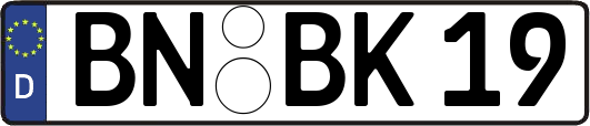 BN-BK19
