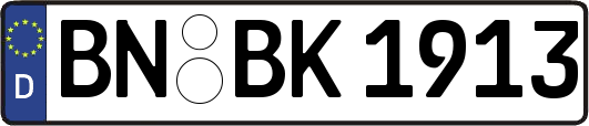BN-BK1913