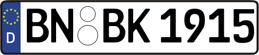 BN-BK1915