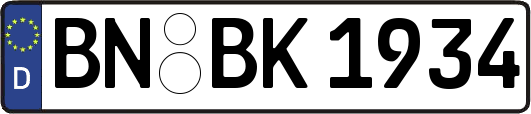 BN-BK1934