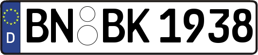 BN-BK1938