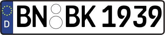 BN-BK1939