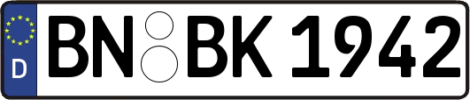 BN-BK1942