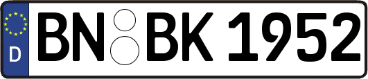 BN-BK1952