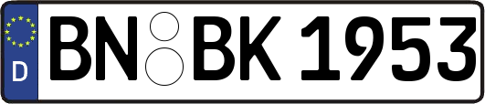 BN-BK1953
