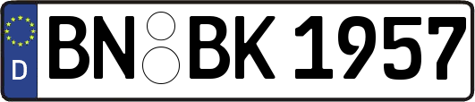 BN-BK1957