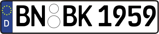 BN-BK1959