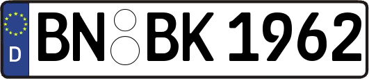 BN-BK1962